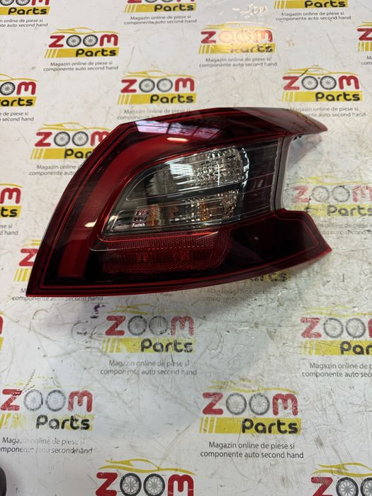Lampa stop spate dreapta pe aripa Peugeot 308 hatcback2014-2021