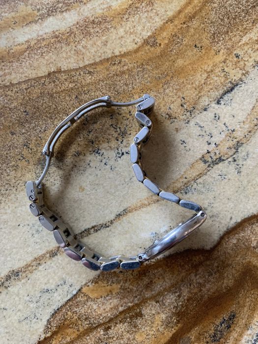 Часовник Cartier