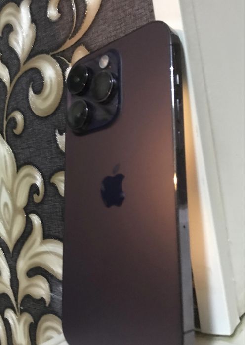 Iphone 14 pro (128 gb)