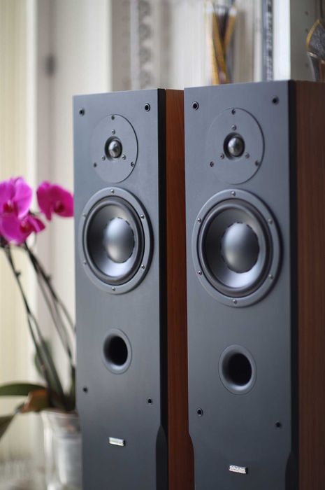 HI-END аудиофилски тонколони DYNAUDIO Audience 60