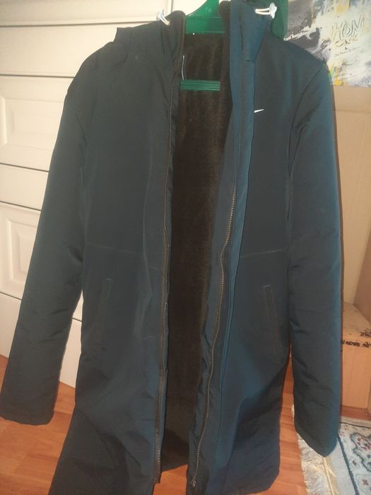 Куртка зима подростковая