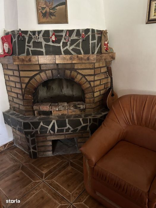 Vila P+M in Busteni | 5 Dormitoare (10+ Loc. Cazare) - Business la Che