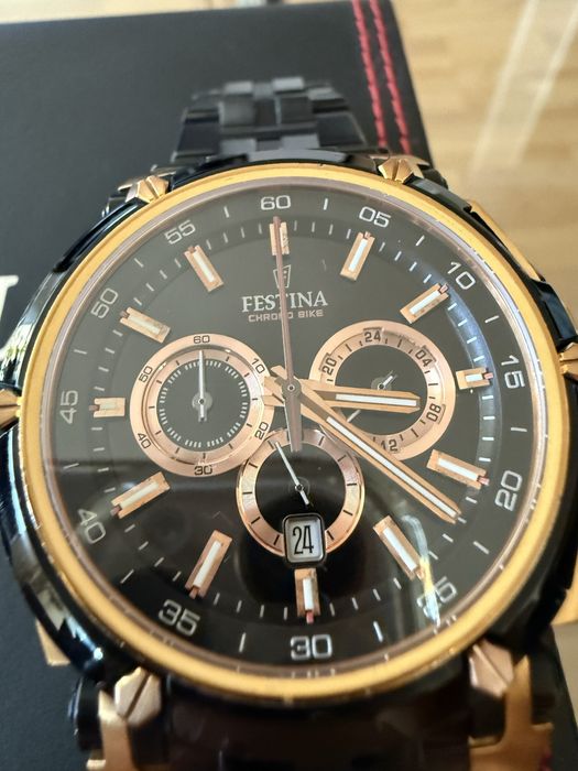 Festina Special Edition f20329/Перфектен