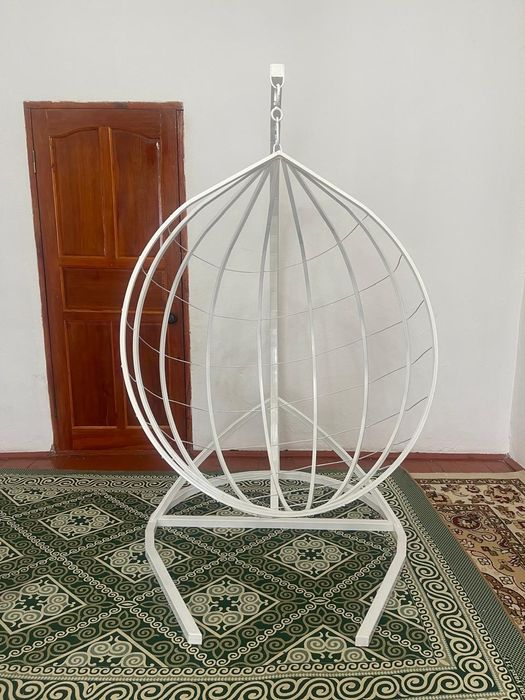 Кокон качеля качели