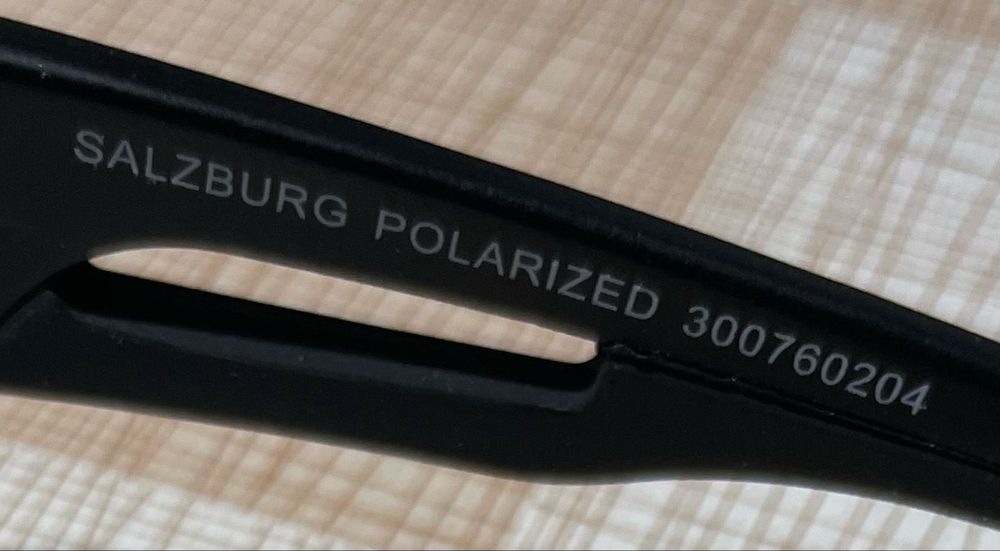 Vand ochelari Polarizati Haga