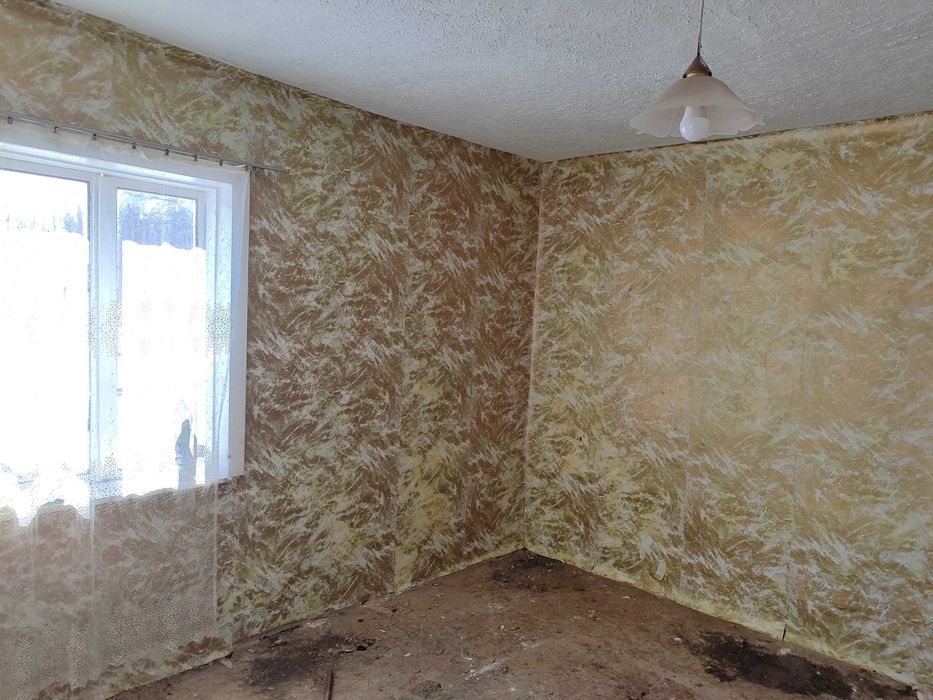 Къща в село Росица