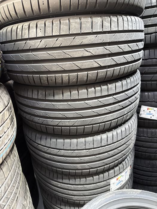 Anvelope noi de vara 225/40 R19