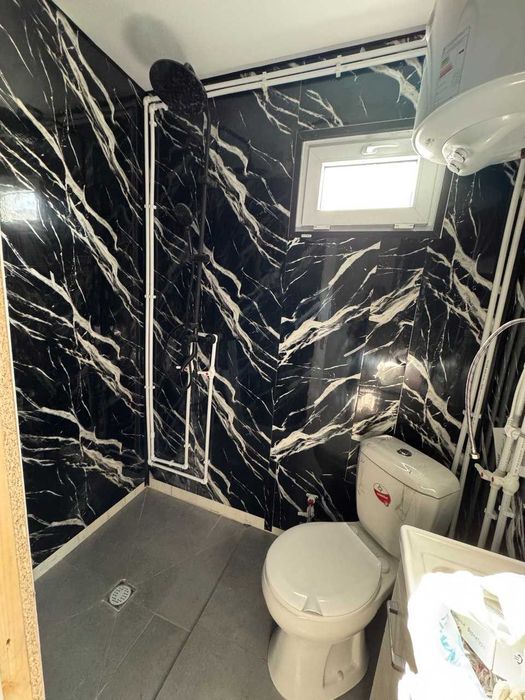 Жилой Контейнер С МЕБЕЛЬЮ