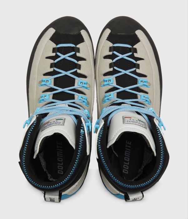 Bocanci trekking - Dolomite Miage GTX  - Damă - 40