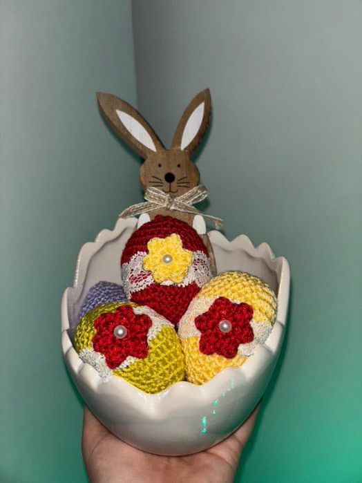 Великденска декорация