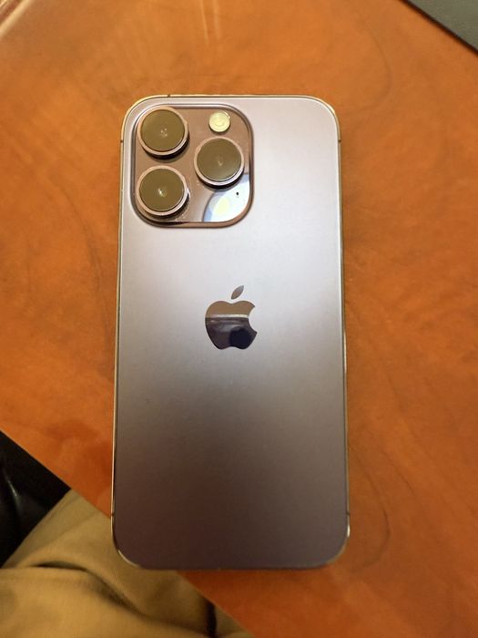 Iphone 14 Pro 1tr