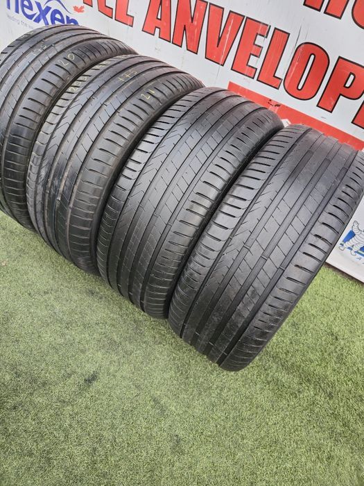 255.45.19 pirelli