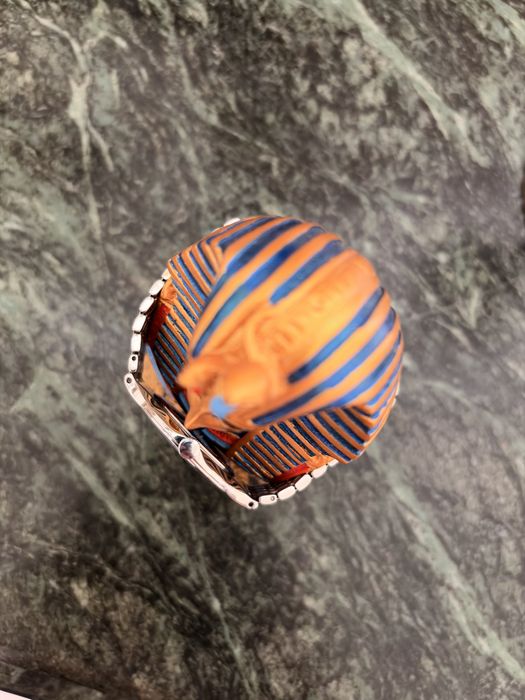 Candino Quartz Swiss Made C4362 - Sapphire Glass - White dial SSteel