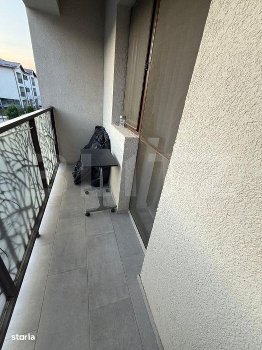 Apartament 2 camere | 41.90 mp | Bloc nou | Lunca Cetatuii