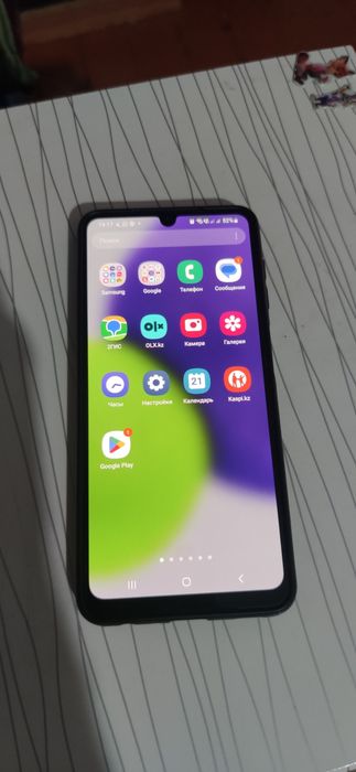 Samsung a22 продам