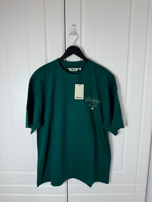 Tricou ellesse , bumbac 100% originale