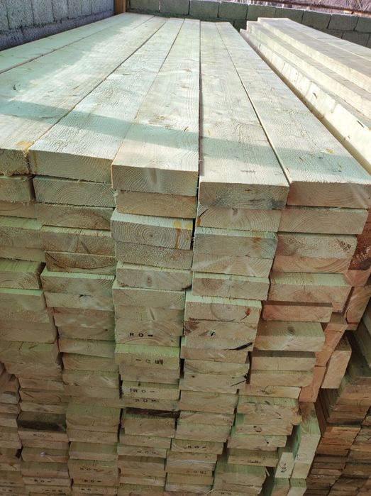 Стропила Дюймовка, обрезние доски, Балки, Рейки, Брусья, Лаги, Круглак