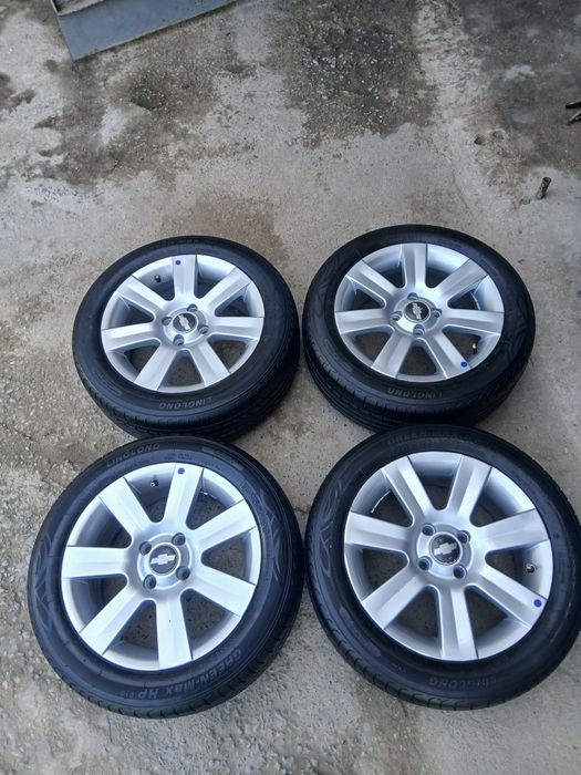 Диска шинамие р15 4×100