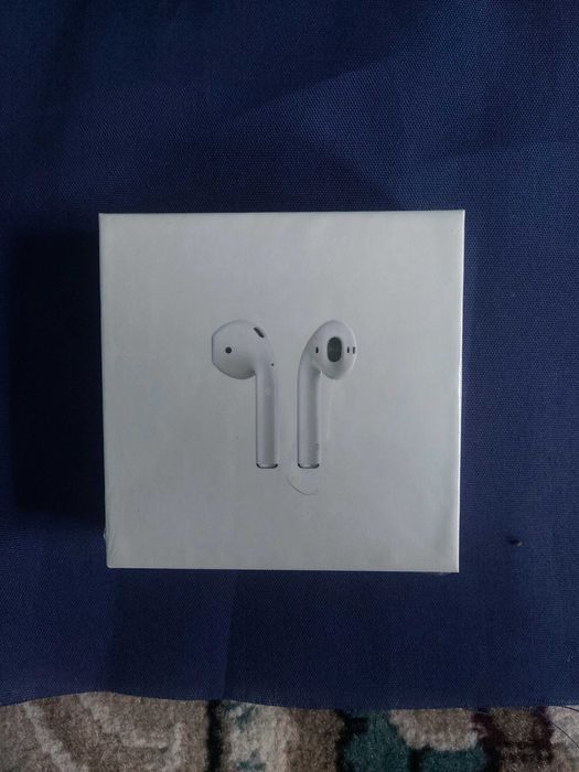 Airpods pro/3/2,2 + чехол  СКИДКА! + ГАРАНТИЯ + Доставка по Кашкадарье