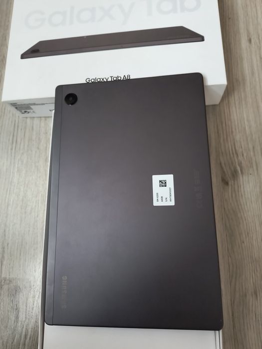 Таблет Samsung TAB A8