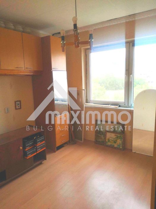 Продава се Четиристаен апартамент в Варна, Владислав Варненчик - 91 кв.м за 1054 €/кв.м - Снимка #3