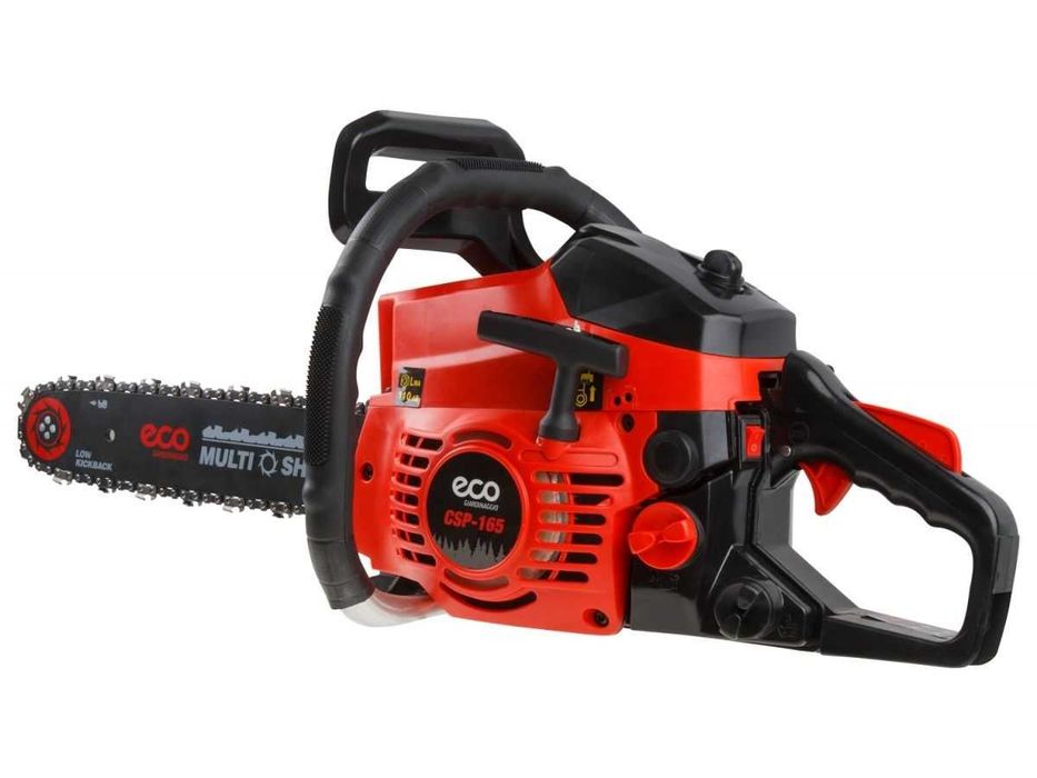 Бензопила ECO CSP-165