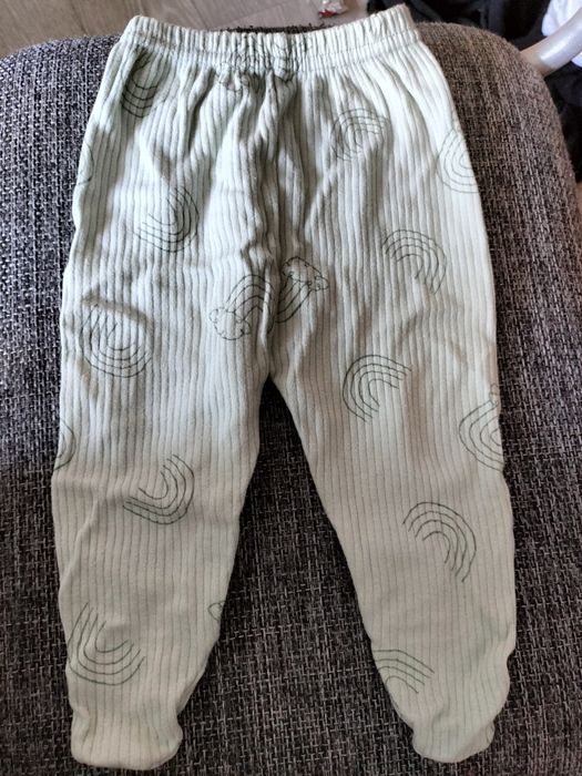 Продам вещи от 0-6 мес.