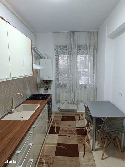 Garsoniera in Popești Leordeni - Gama Residence - Sos. Oltenitei