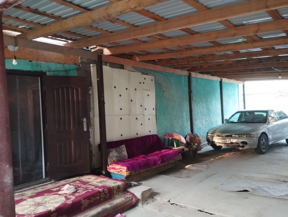 Продам дом в центре Ащибулака