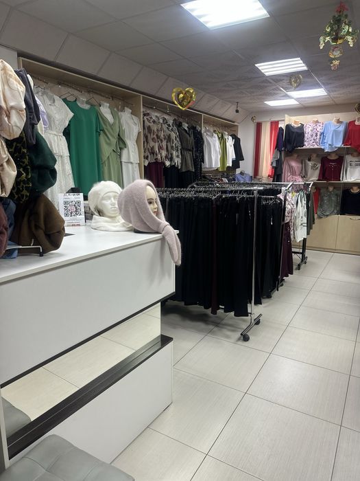 Продам готовый бизнес