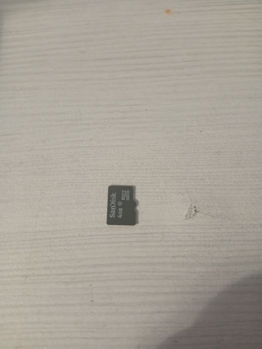 Фотоаппарат мыльница