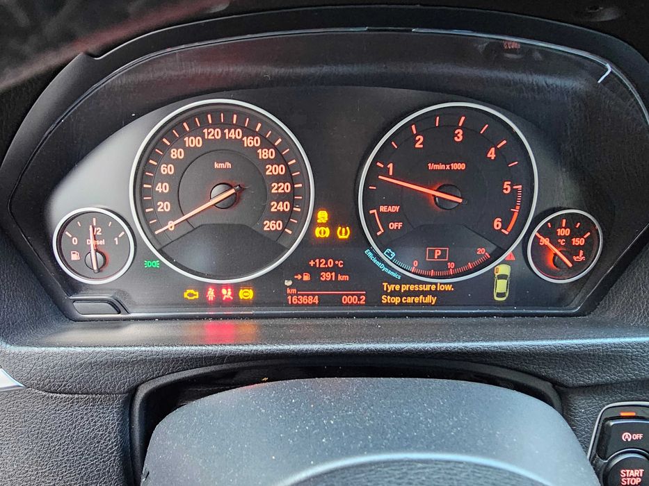 На части БМВ F36 420 4X4 184 коня / BMW Ф36 420д 4Х4 420д