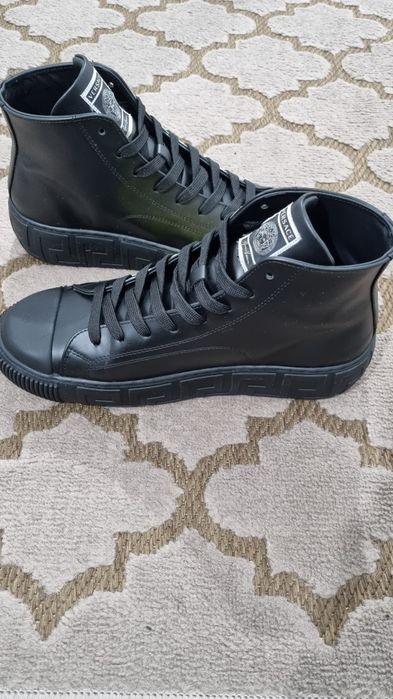 Sneakers Versace