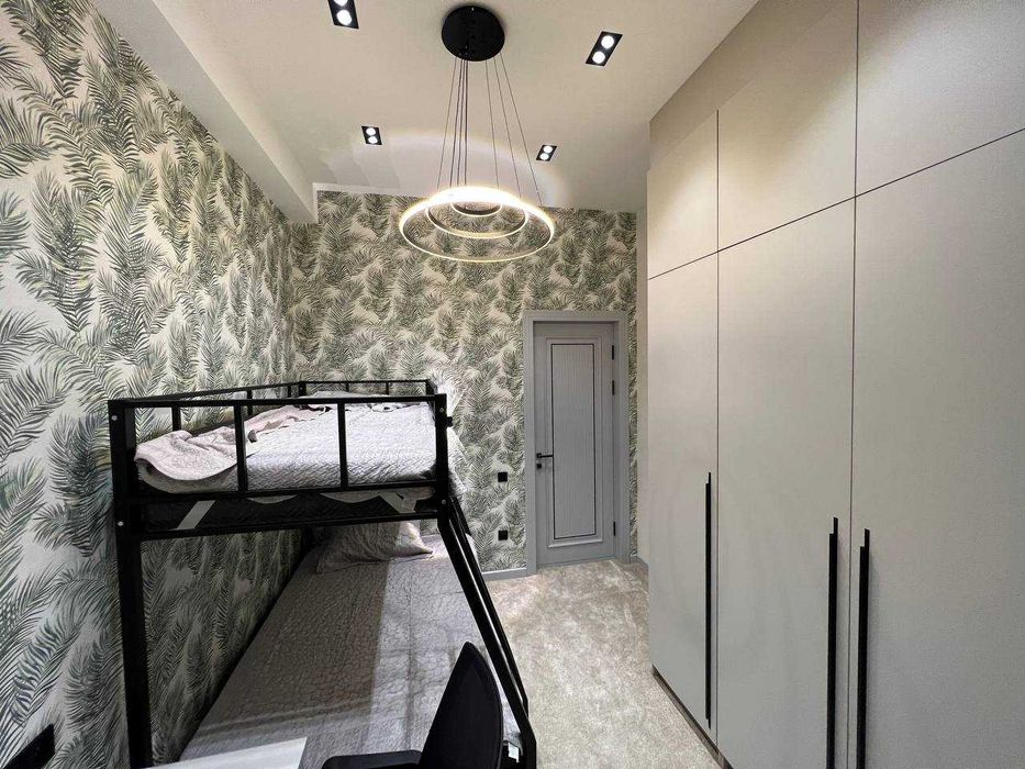 Сдается квартира на ЖК  Мирабад Авеню