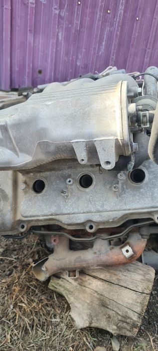 мтор наиландер 3.0