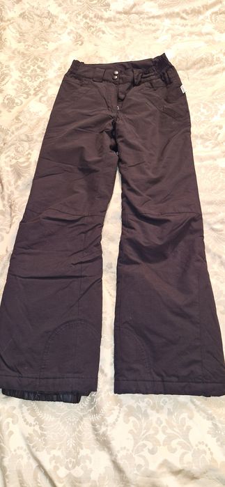 Pantaloni ski dama s