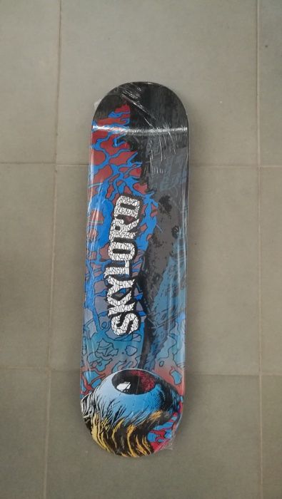 Професионални дъски SKYLORD скейтборд, скейт skateboard skate