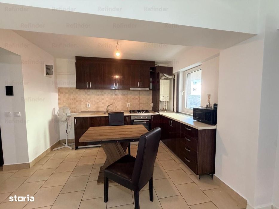 Apartament 2 camere + curte 100 mp + parcare - Titan - Pallady IM550 — fotografia 3