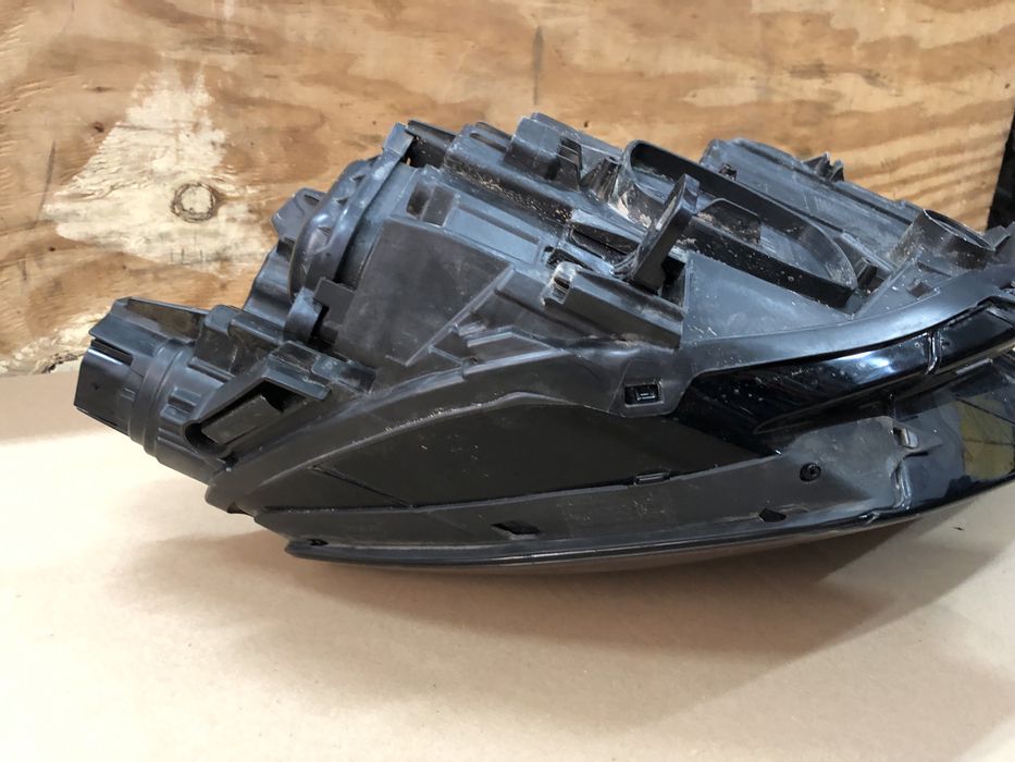 Far stanga Full Led Audi A3 8Y cod 8Y0941011