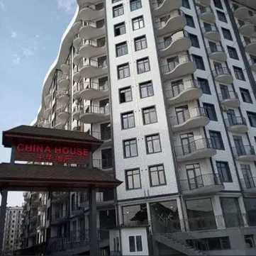 Сдается 2х комнатная евро квартира в Сергели ЧИНА ХАУС
