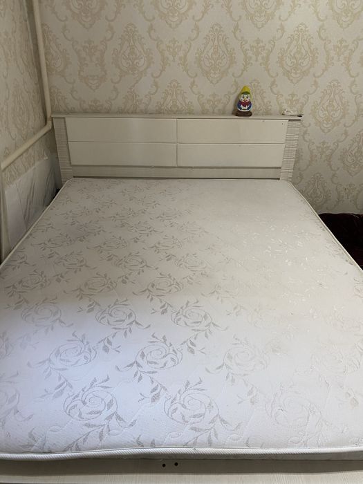 Спальный гарнитур сатылады !!!