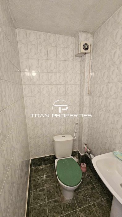 Дава се под наем Двустаен апартамент в Варна, Център - 60 кв.м за 375 € - Снимка #7