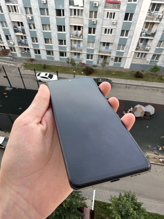 Редми ноут 10 про