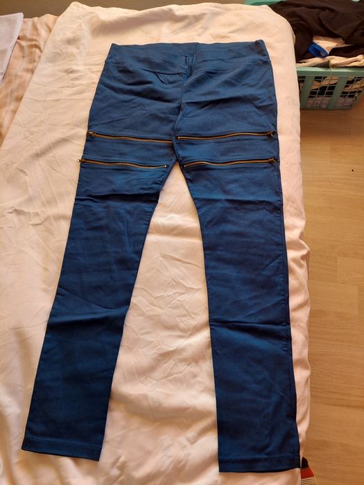 Pantalon dama mărimea L