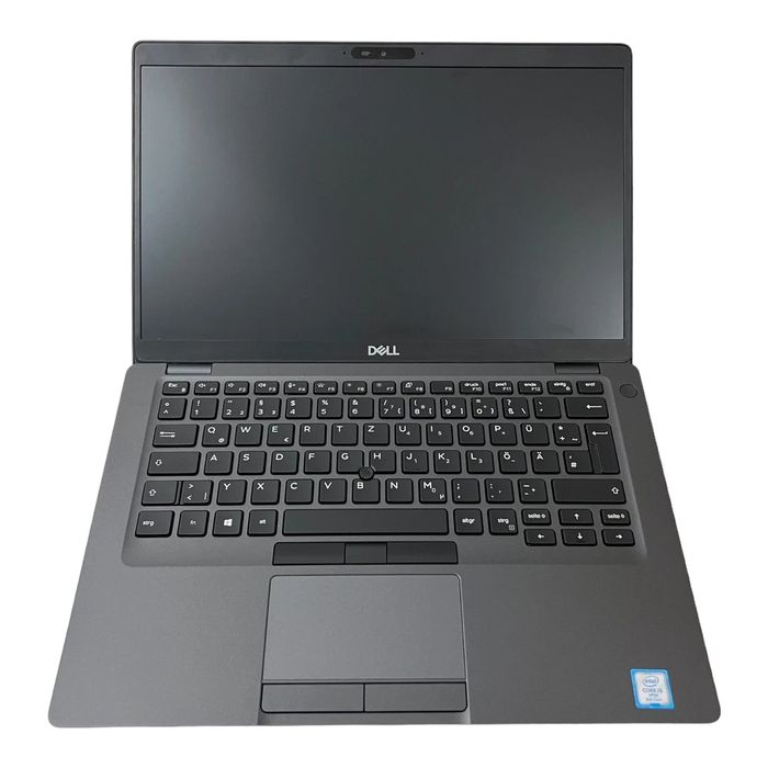 Laptop Dell Latitude 5400, i5-8365U vPro, 16GB RAM, SSD 256GB, Full HD