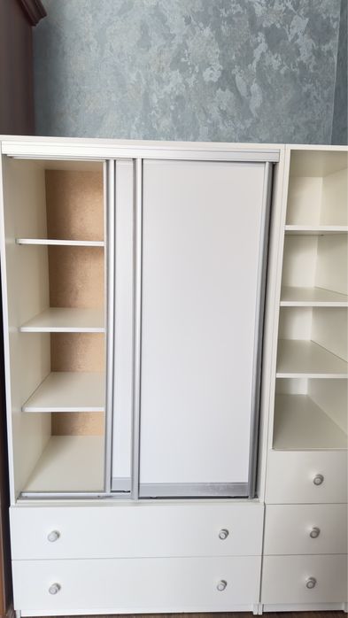 Шкаф для детской