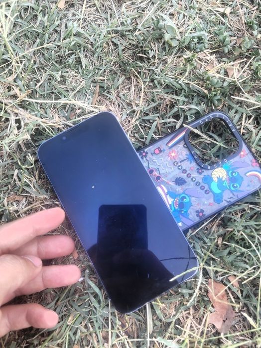 Iphone 13 pro 128 76