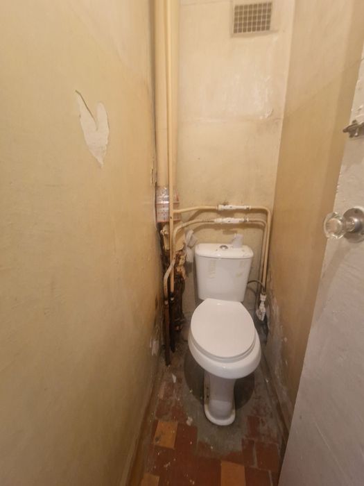 Юнусабад-4 Сезам 2/4/4 54м² балкон 2х6