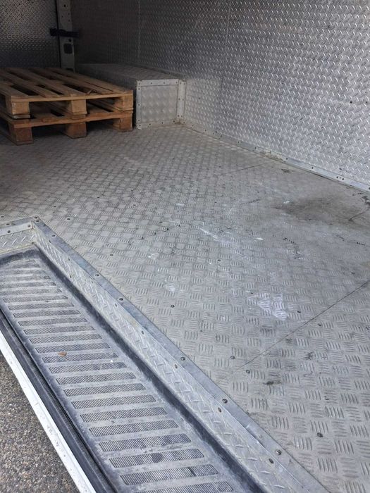 Vand Volkswagen Crafter 2.0 TDI