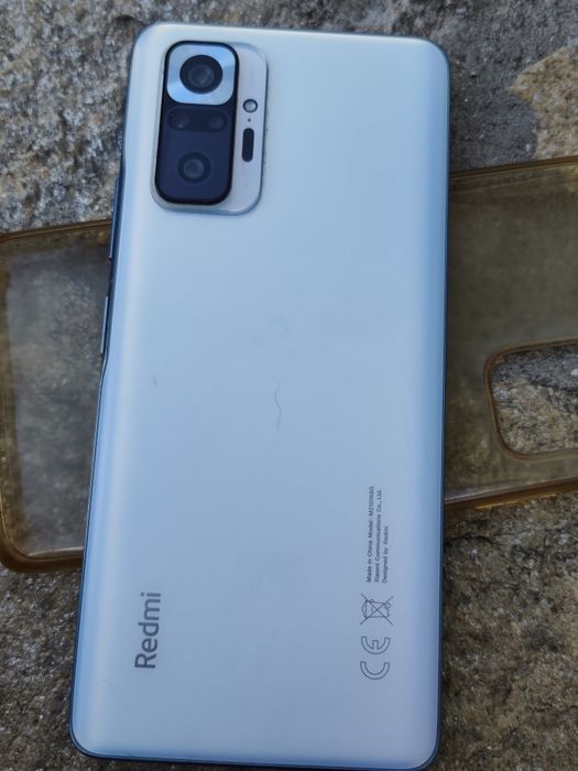 redmi note 10 pro